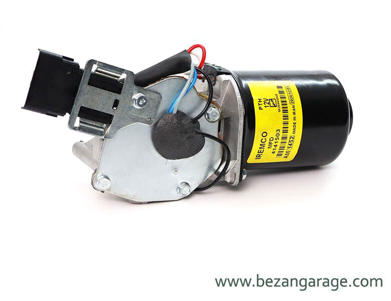 قیمت موتور برف پاك كن پژو ۲۰۶ و 207 و رانا