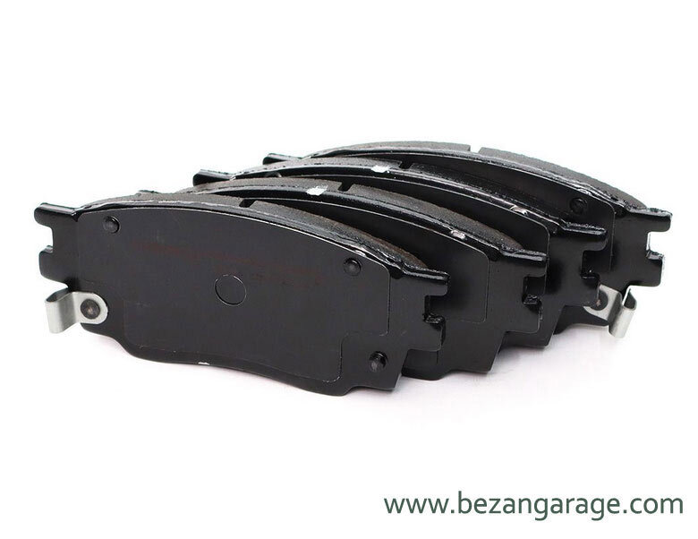 لنت جلو شاهين, آريو Z300 آی آر امکو IREMCO