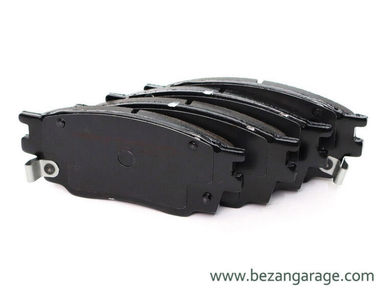 لنت جلو شاهين, آريو Z300 آی آر امکو IREMCO 