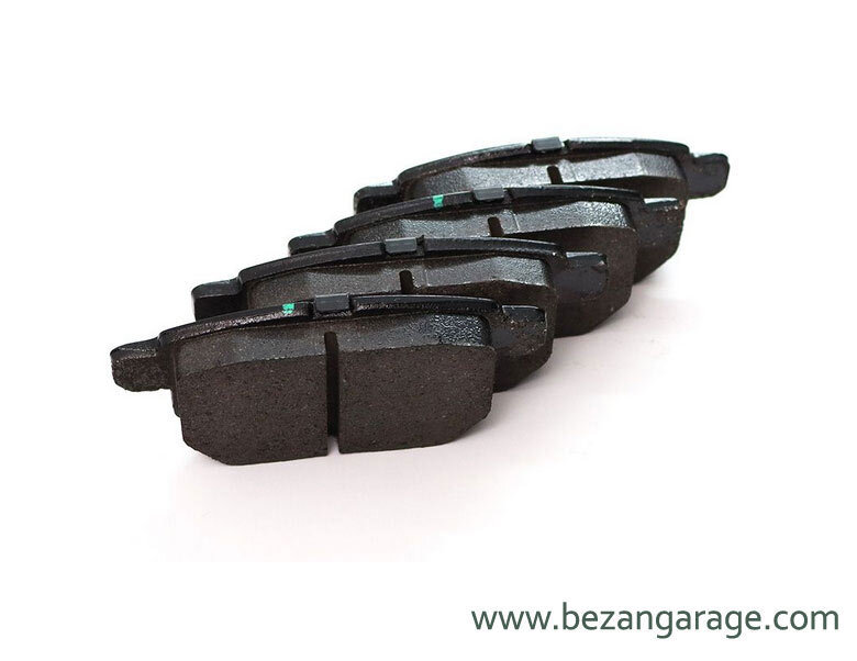 قیمت لنت عقب شاهین, آریو 300, تویوتا کروﻻ, لیفان X50, ولکس C30 و هاوالM4 آی آر امکو IREMCO