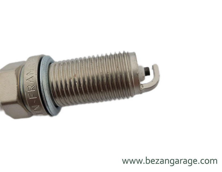  قیمت شمع پایه بلند تیپ ۵ RFN58HZ ایکوم فرانسه EYQUEM بسته 4 عددی 