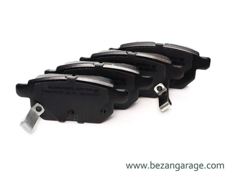 لنت عقب شاهین, آریو 300, تویوتا کروﻻ, لیفان X50, ولکس C30 و هاوالM4 آی آر امکو IREMCO 