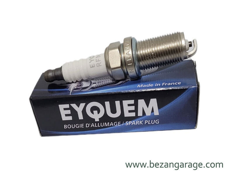  قیمت شمع پایه بلند تیپ ۵ RFN58HZ ایکوم فرانسه 