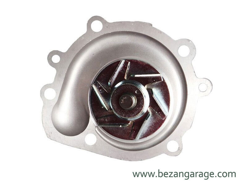 واتر پمپ پیکان BSA